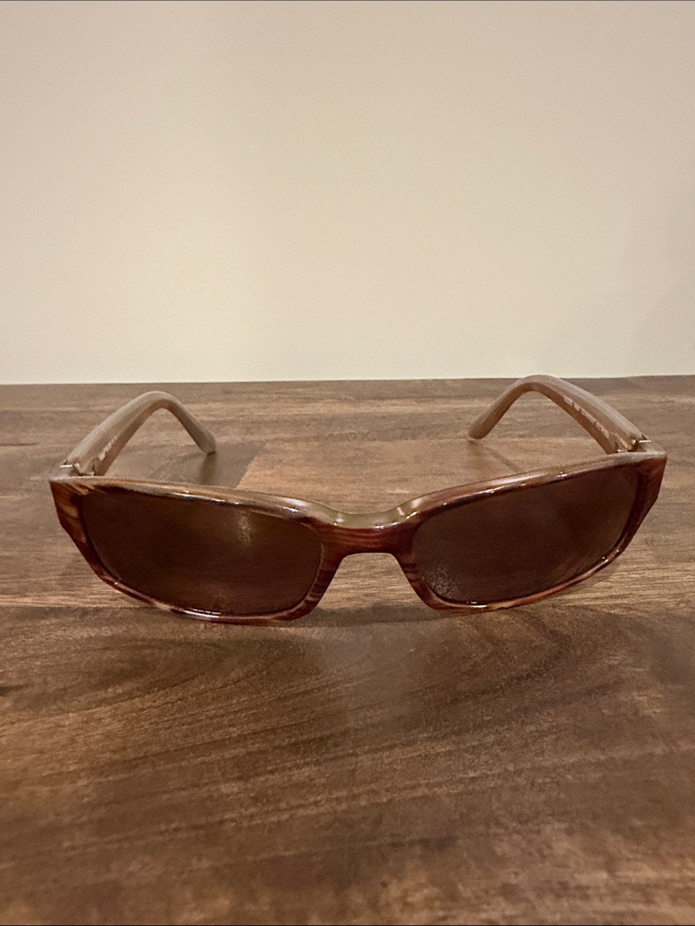 Maui Jim Women's Rectangular Sunglasses